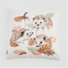 Față de pernă cu imprimeu Hedginis 45x45 cm Față de pernă cu imprimeu Hedginis 45x45 cm