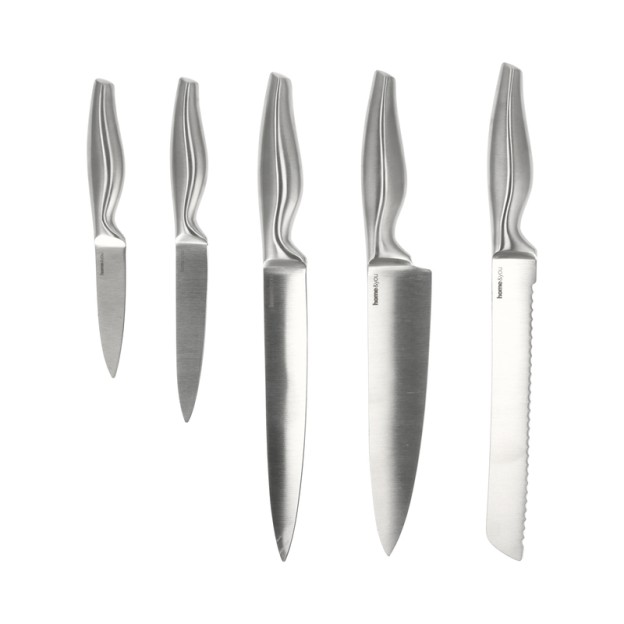 Set cutite IRONI