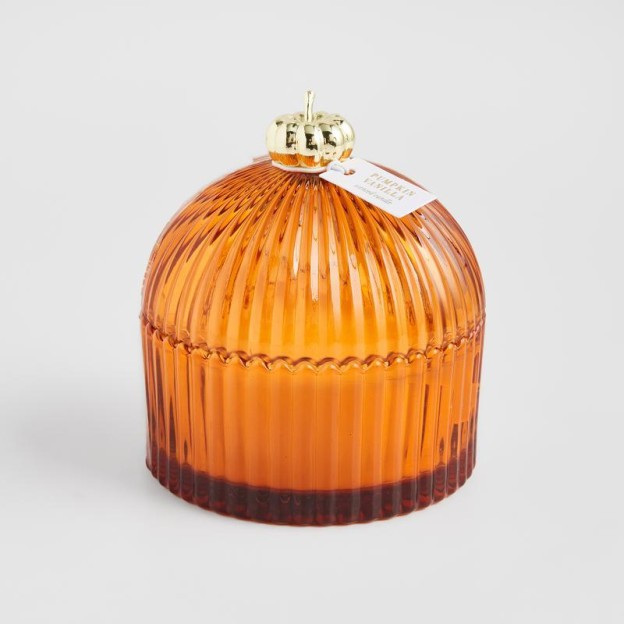 Luminare aromatizata ZUCCA