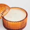 Luminare aromatizata ZUCCA