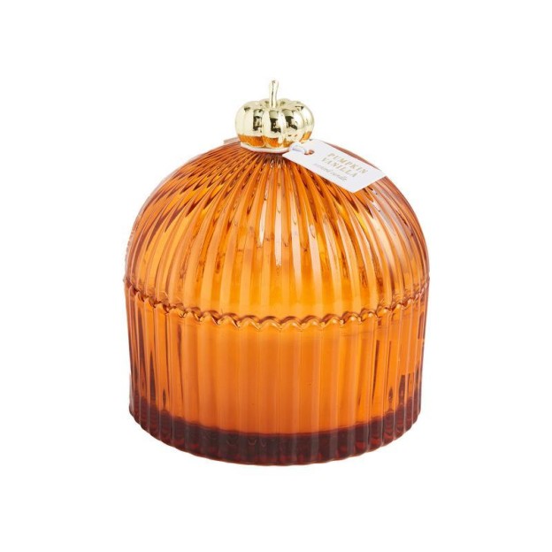 Luminare aromatizata ZUCCA
