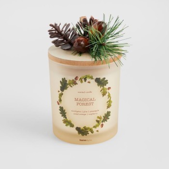 Luminare aromatizata VERDESIO