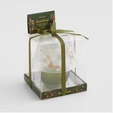 Ароматическая свеча Wirden lamp