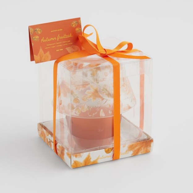Luminare aromatizata LEFI LAMP