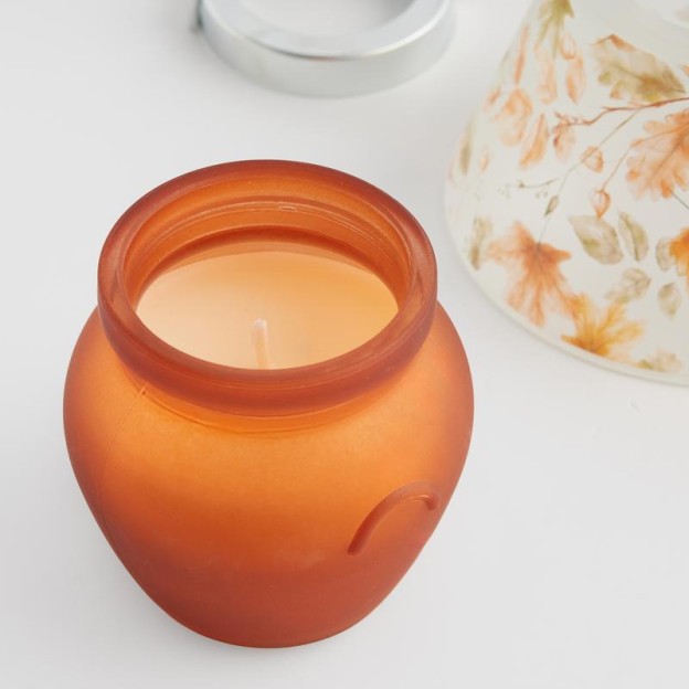 Luminare aromatizata LEFI LAMP