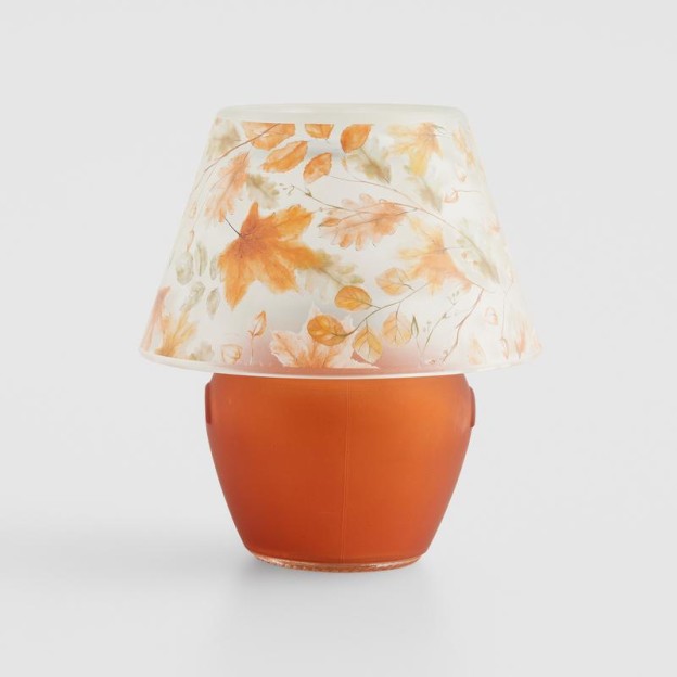 Luminare aromatizata LEFI LAMP