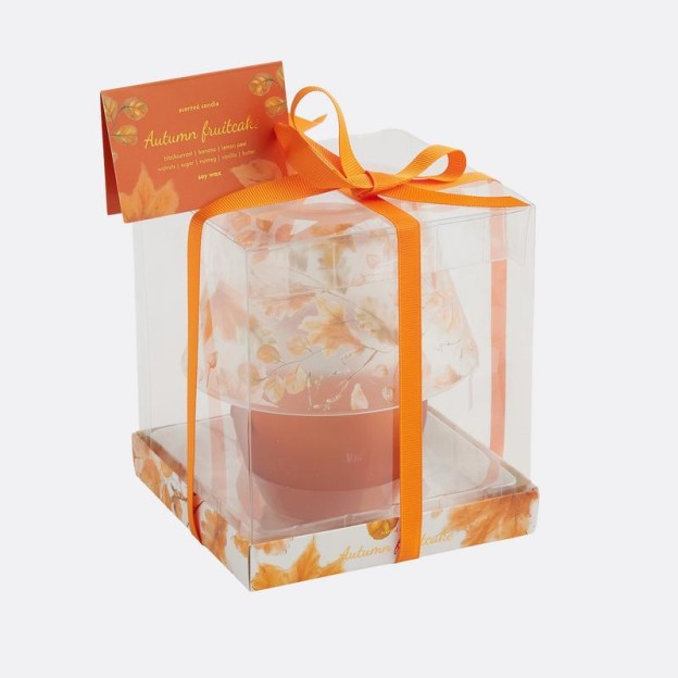 Luminare aromatizata LEFI LAMP