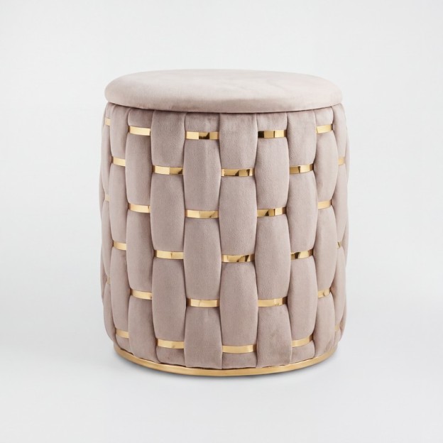 Puf GELLATI