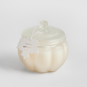 Lumânare aromatizată PUMPILASS
