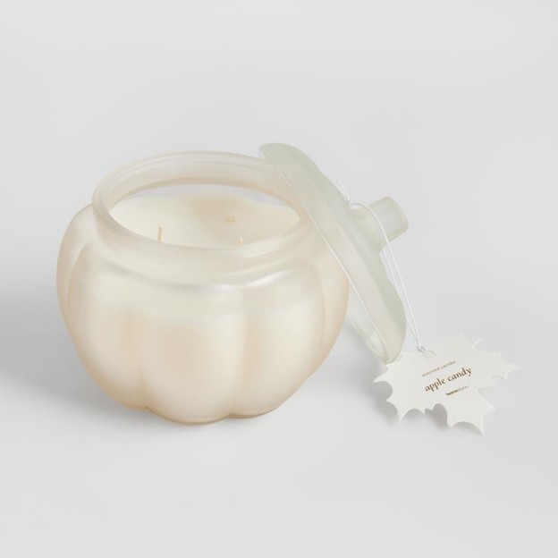 Luminare aromatizata PUMPILASS