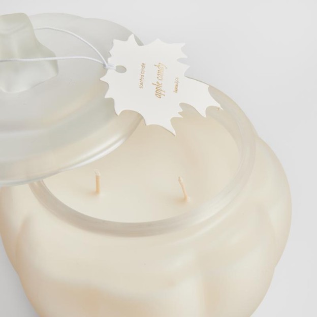 Luminare aromatizata PUMPILASS