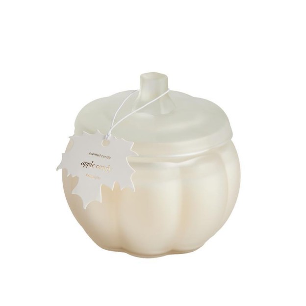 Luminare aromatizata PUMPILASS