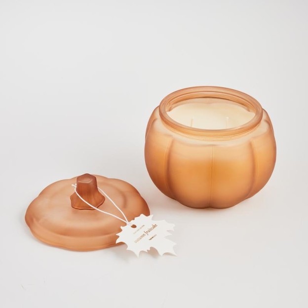 Luminare aromatizata PUMPILASSO
