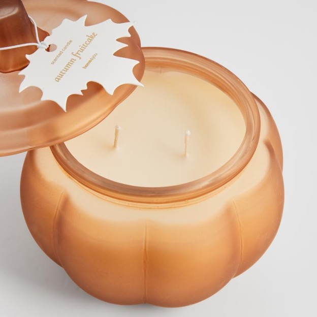 Luminare aromatizata PUMPILASSO