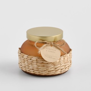 Luminare aromatizata PAJIA