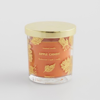 Luminare aromatizata MAPLE