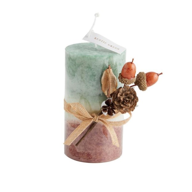 Luminare aromatizata VERDESIO DECO
