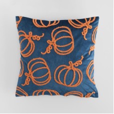 Față de pernă brodată Felio 45x45 cm Față de pernă brodată Felio 45x45 cm