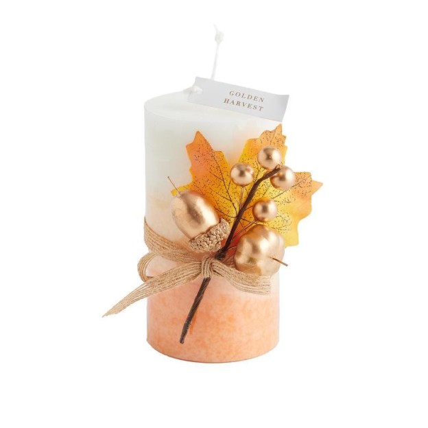 Luminare aromatizata PUMPRELLE DECO