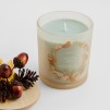 Luminare aromatizata HEDGINS