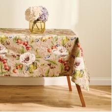 Față de masă cu imprimeu Relip 150x245 cm Față de masă cu imprimeu Relip 150x245 cm