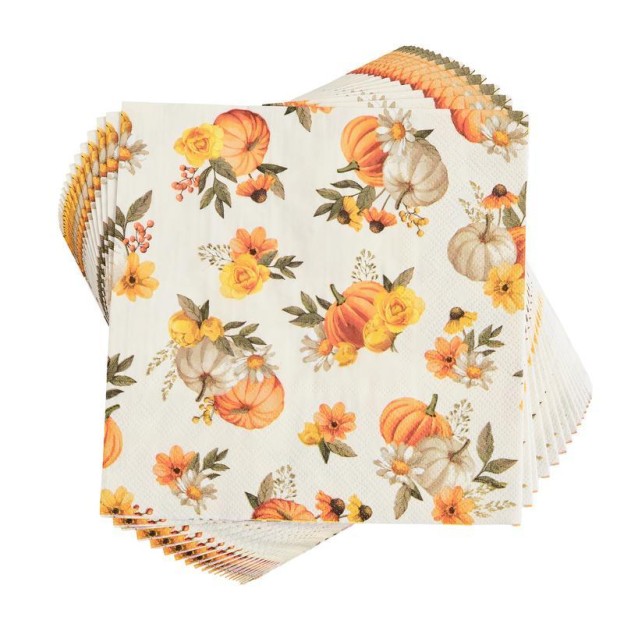 Set servetele de masa PUMPRELLE