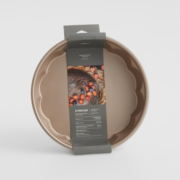 Forma pentru copt KALUP PIE