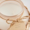 Luminare aromatizata PAJIA