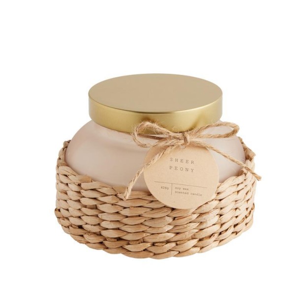 Luminare aromatizata PAJIA
