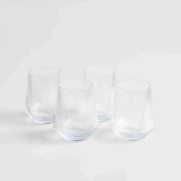 Set pahare pentru vin VINTARA