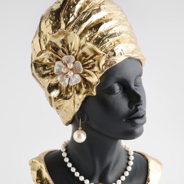 Figura decorativa EFIA