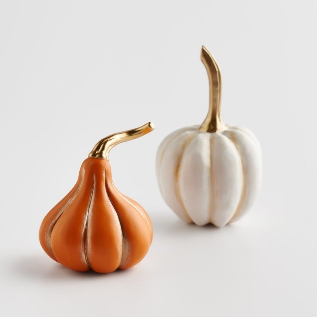 Figura decorativa PUMPKIS