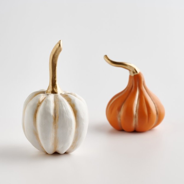 Figura decorativa PUMPKIS