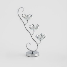 Sfesnic triplu Cristal shine tree