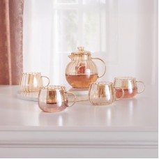 Carafă cu pahare Ambero Carafă cu pahare Ambero