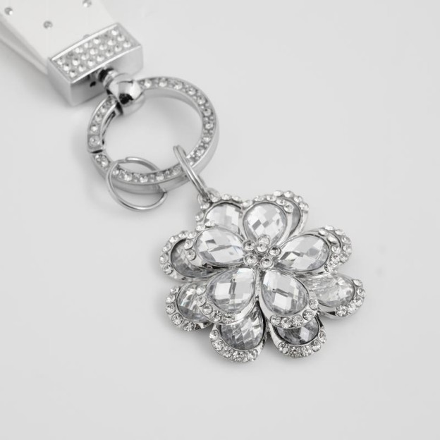 Breloc FLOWER
