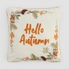 Fata de perna AUTUMNIO