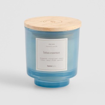 Lumânare aromatizată AROMATICO