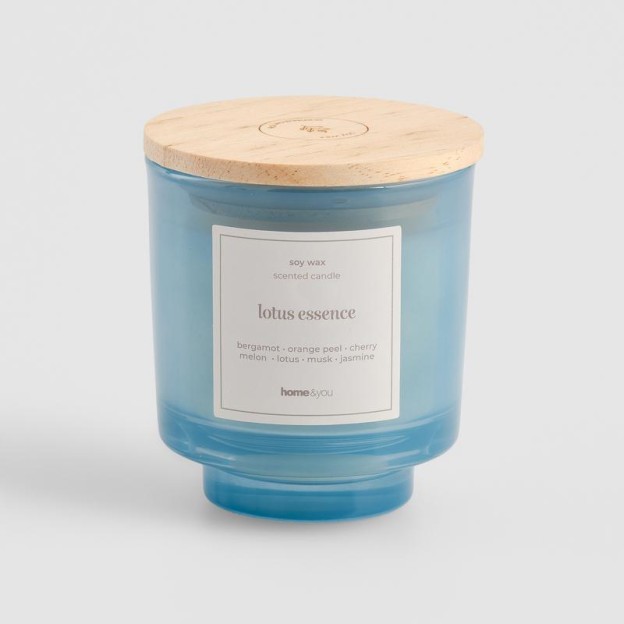 Luminare aromatizata AROMATICO