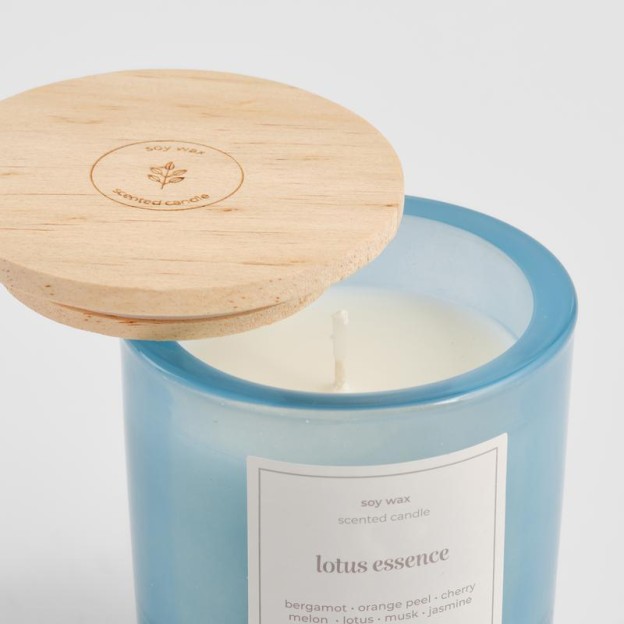 Luminare aromatizata AROMATICO
