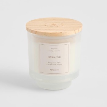 Lumânare aromatizată AROMATICO