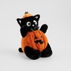 Jucarie de imbratisat PUMPKITTY