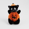 Jucarie de imbratisat PUMPKITTY