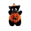 Jucarie de imbratisat PUMPKITTY