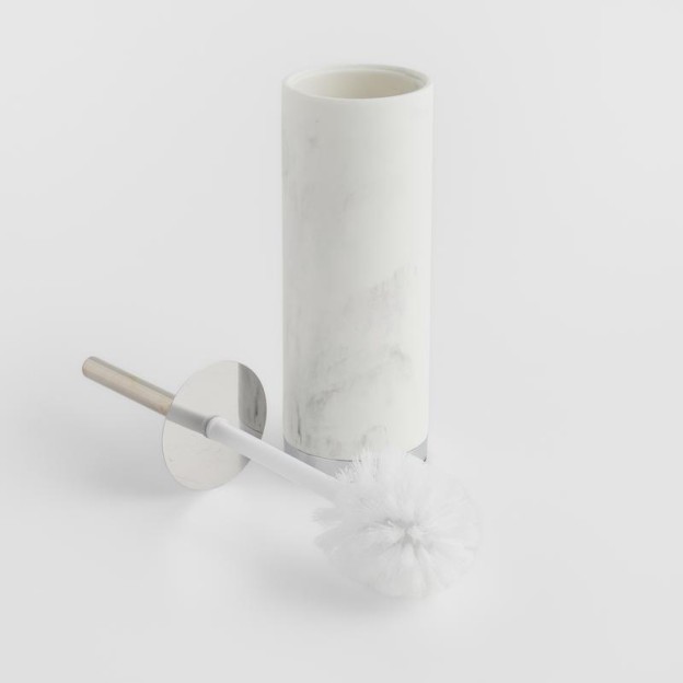 Perie WC cu suport MARMOCELL