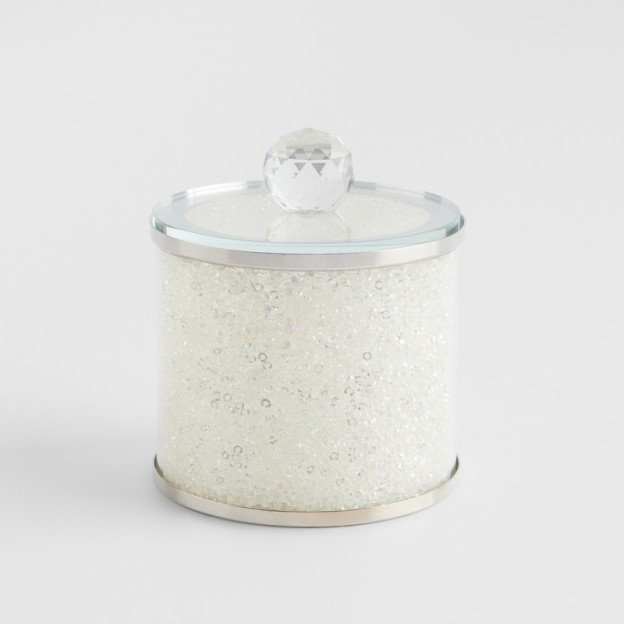 Container baie SHINOSO GLASS