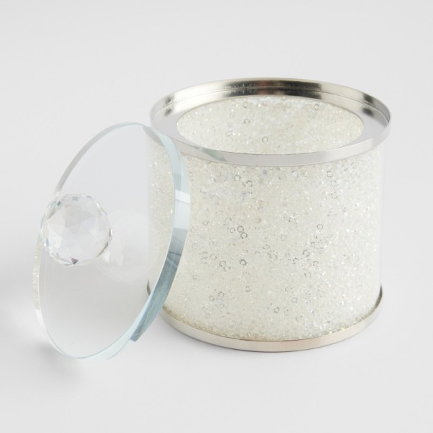Container baie SHINOSO GLASS
