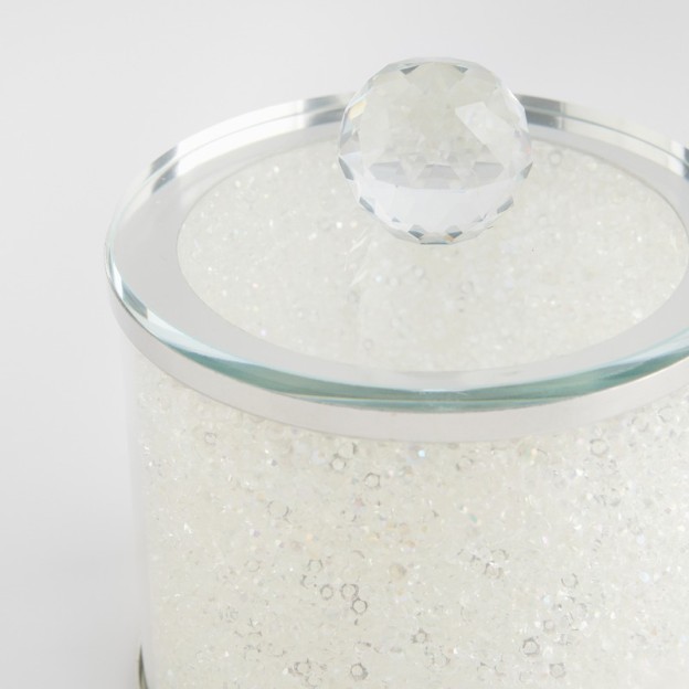 Container baie SHINOSO GLASS