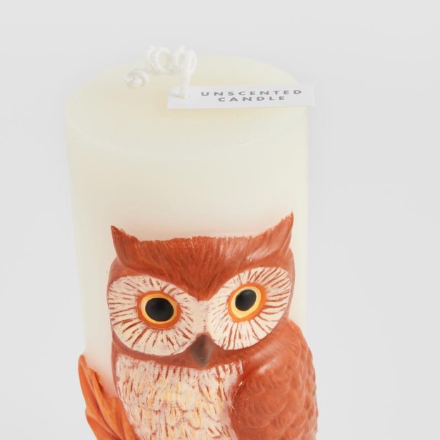 Luminare GUFO