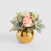 Compozitie florala FLOWERGLAM